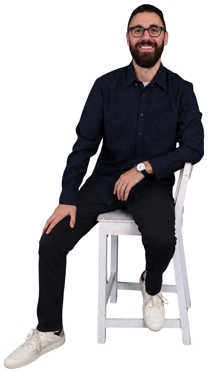 Dr. Nicholas Santino